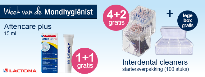 Lactona speciale actie